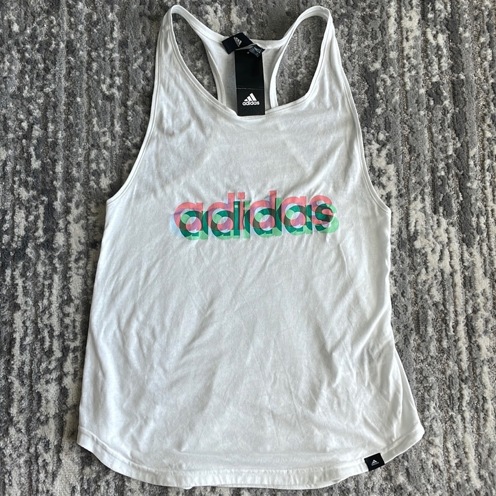 Adidas Tank Top
